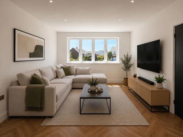 House for rent in Maulden, Bedfordshire