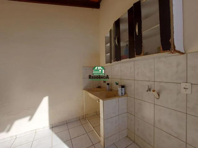 Casa aluguel em Região Geográfica Imediata de Anápolis, Anápolis