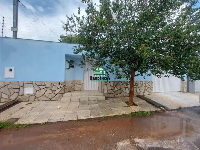 Casa aluguel em Região Geográfica Imediata de Anápolis, Anápolis