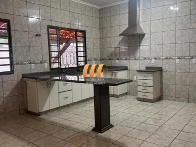 Casa aluguel em Região Geográfica Imediata de Anápolis, Anápolis