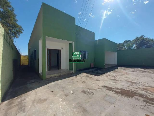 Casa aluguel em Região Geográfica Imediata de Anápolis, Anápolis