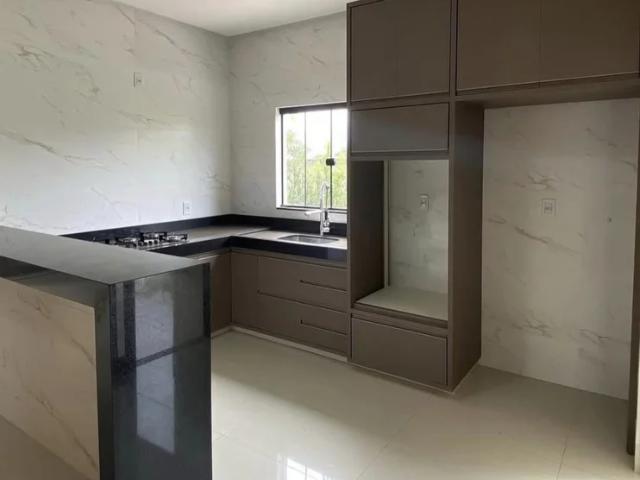 Casa aluguel em Bairro Boa Vista, Anápolis