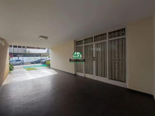 Casa aluguel em Vila Nossa Senhora D'Abadia, Anápolis