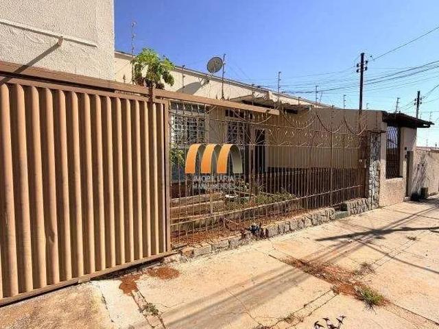 Casa aluguel em Residencial Jandaia 1 Etapa, Anápolis