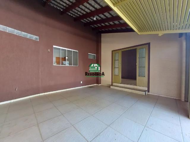 Casa aluguel em Região Geográfica Imediata de Anápolis, Anápolis