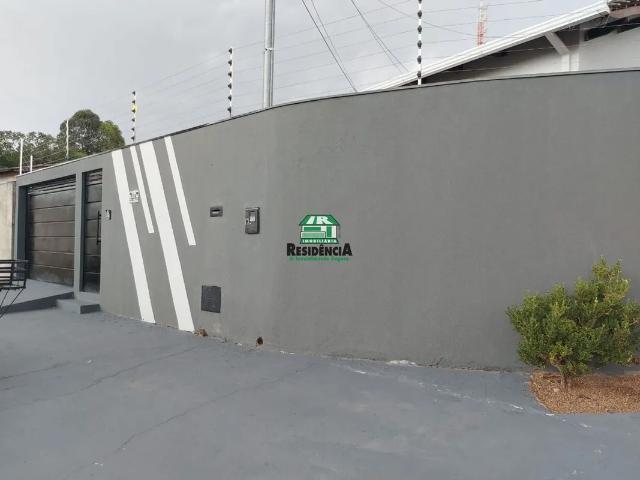 Casa aluguel em Jardim Alexandrina, Anápolis