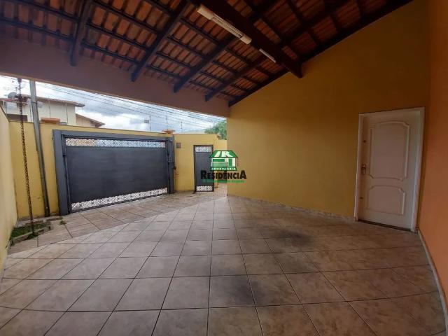 Casa aluguel em Região Geográfica Imediata de Anápolis, Anápolis