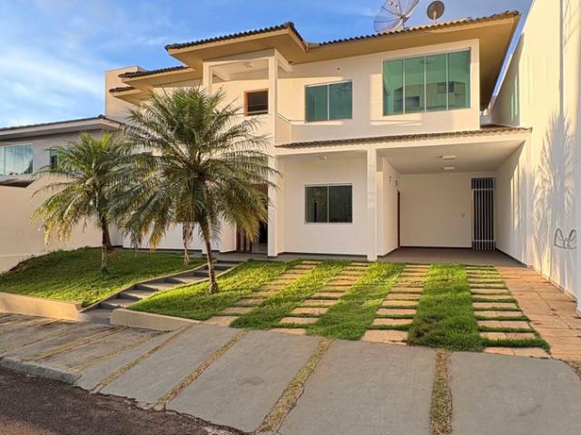 Casa aluguel em Jardim Nações Unidas, Anápolis