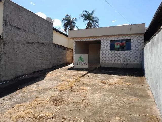 Casa aluguel em Região Geográfica Imediata de Anápolis, Anápolis