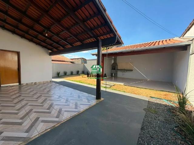 Casa aluguel em JK Nova Capital, Anápolis