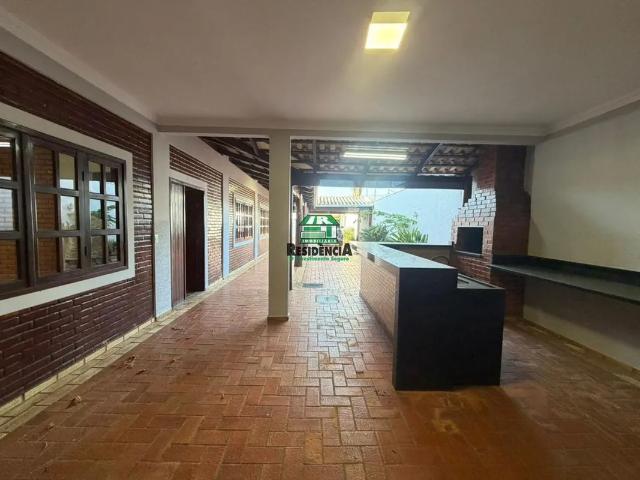 Casa aluguel em Região Geográfica Imediata de Anápolis, Anápolis