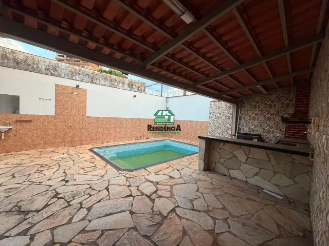 Casa aluguel em Bairro Jundiaí, Anápolis
