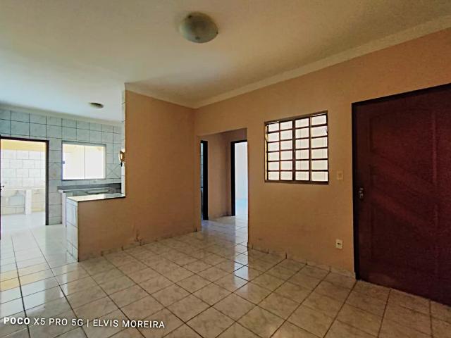 Casa aluguel em Região Geográfica Imediata de Anápolis, Anápolis