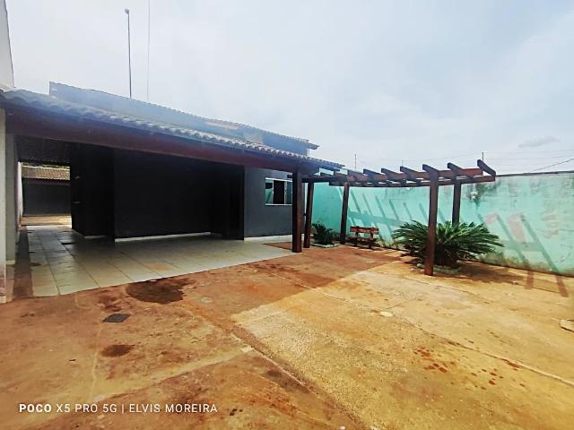 Casa aluguel em Região Geográfica Imediata de Anápolis, Anápolis