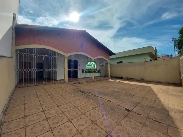 Casa aluguel em Região Geográfica Imediata de Anápolis, Anápolis