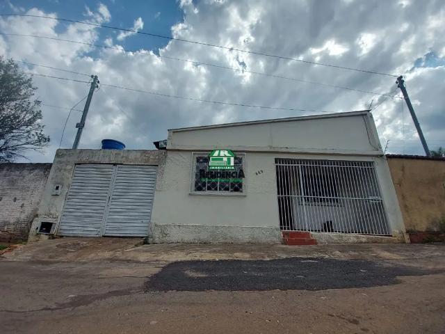 Casa aluguel em Região Geográfica Imediata de Anápolis, Anápolis