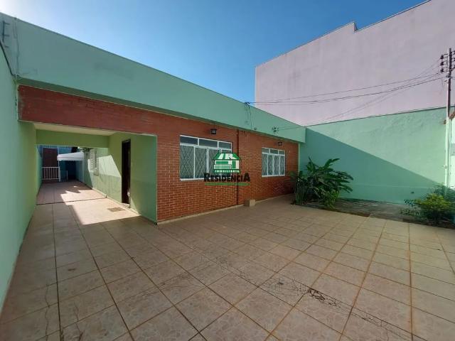Casa aluguel em Bairro Maracananzinho, Anápolis