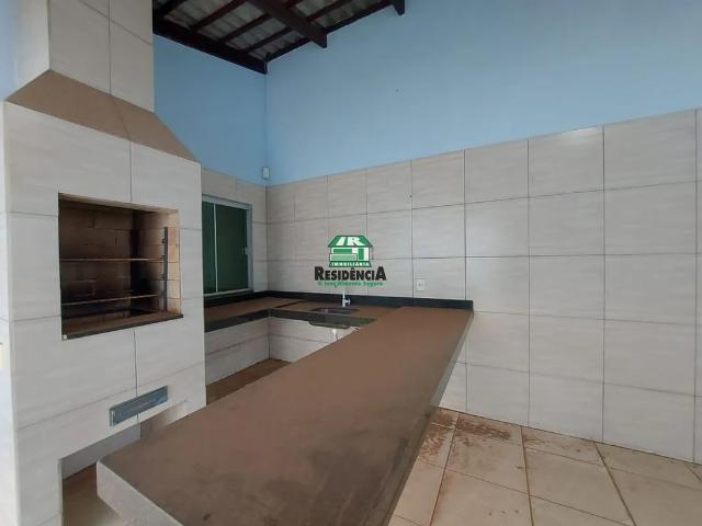 Casa aluguel em Região Geográfica Imediata de Anápolis, Anápolis