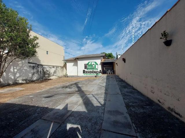 Casa aluguel em Região Geográfica Imediata de Anápolis, Anápolis