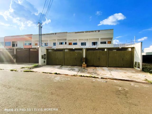 Casa aluguel em Região Geográfica Imediata de Primavera do Leste, Poxoréo