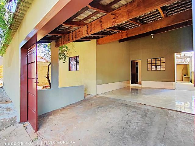 Casa aluguel em Região Geográfica Imediata de Goiânia, Goiânia