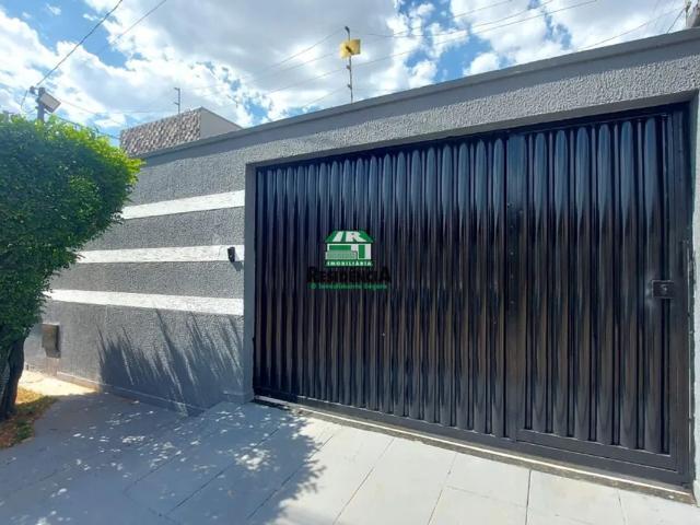 Casa aluguel em Residencial Flamboyant, Anápolis
