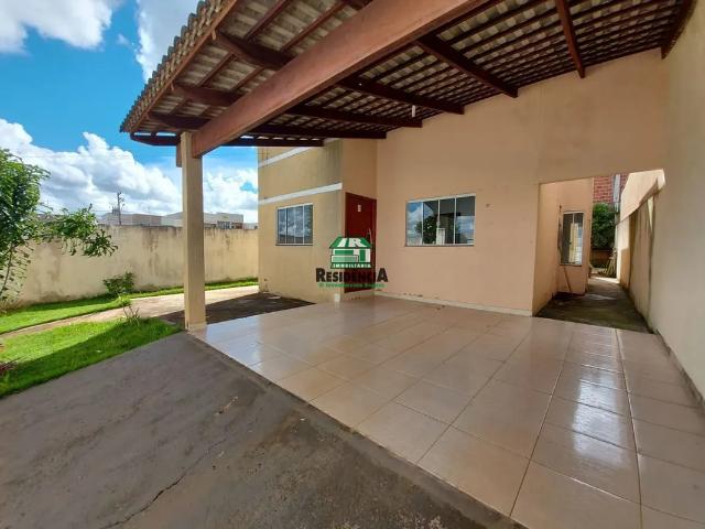 Casa aluguel em Região Geográfica Imediata de Anápolis, Anápolis