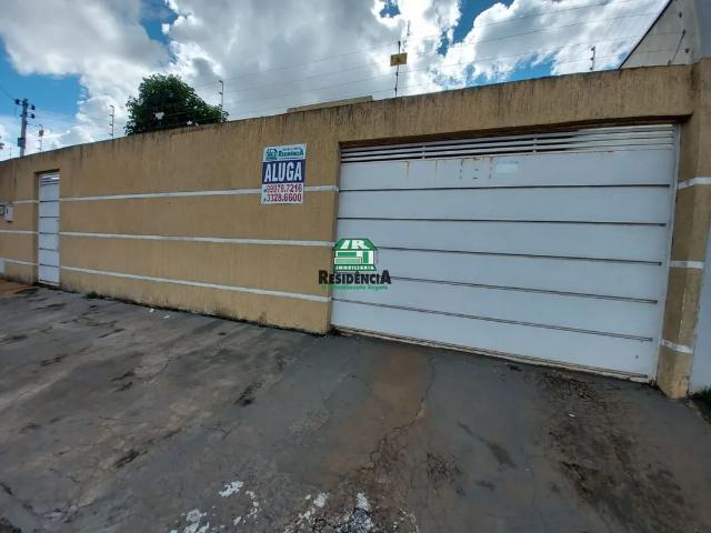 Casa aluguel em Região Geográfica Imediata de Anápolis, Anápolis