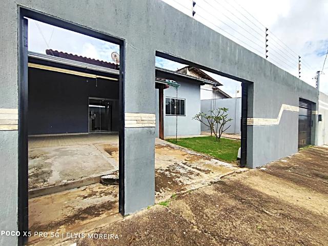 Casa aluguel em Região Geográfica Imediata de Anápolis, Anápolis