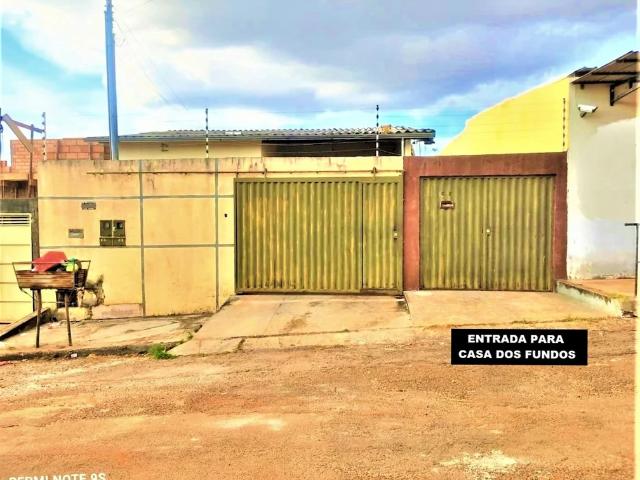 Casa aluguel em Região Imediata de Franca, Juranda