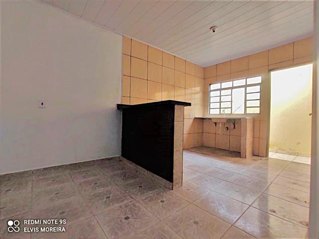 Casa aluguel em Região Imediata de Franca, Juranda