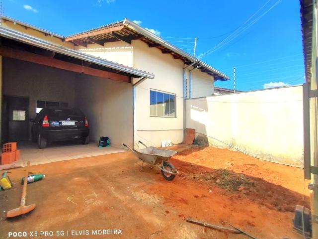 Casa aluguel em Região Norte