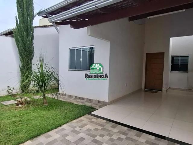 Casa aluguel em Região Geográfica Imediata de Anápolis, Anápolis