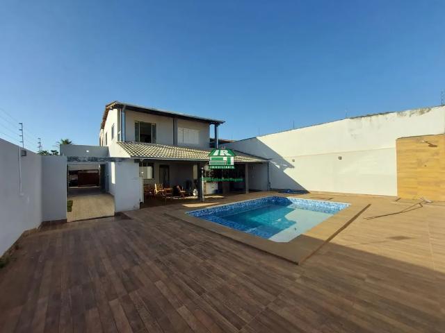 Casa aluguel em Região Geográfica Imediata de Anápolis, Anápolis