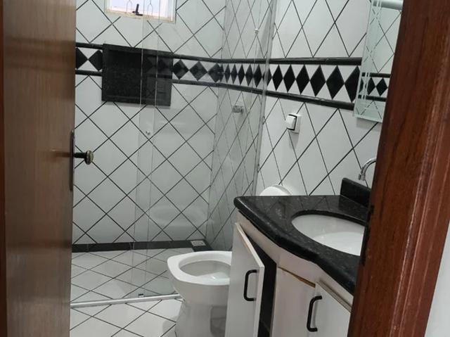 Casa aluguel em Região Geográfica Imediata de Rondonópolis, Araguainha