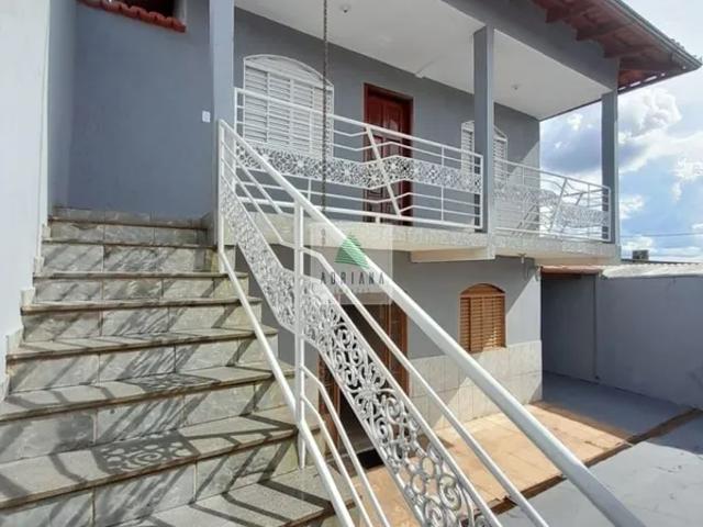Casa aluguel em Região Geográfica Imediata de Anápolis, Anápolis