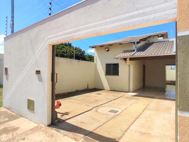 Casa aluguel em Região Geográfica Imediata de Anápolis, Anápolis