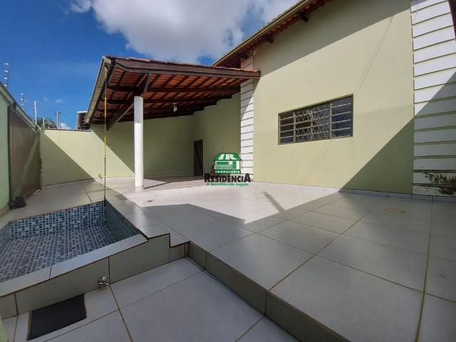 Casa aluguel em Região Geográfica Imediata de Anápolis, Anápolis