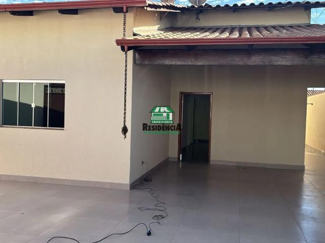 Casa aluguel em Setor Sul Jamil Miguel, Anápolis