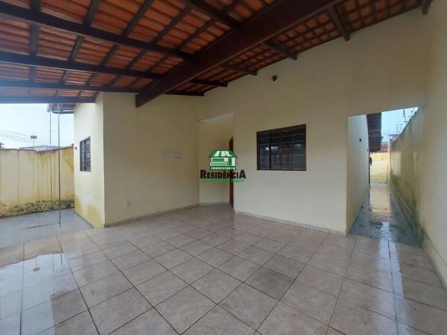 Casa aluguel em Região Geográfica Imediata de Anápolis, Anápolis