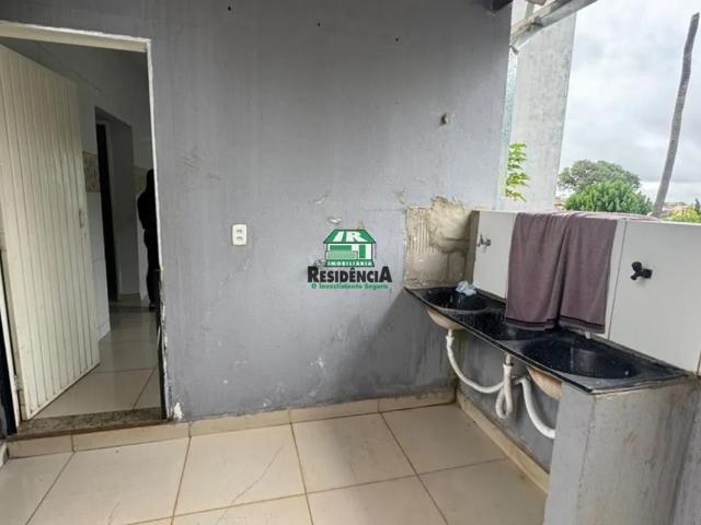 Casa aluguel em Região Geográfica Imediata de Anápolis, Anápolis