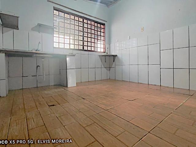 Casa aluguel em Vila Calixto Abrão, Anápolis