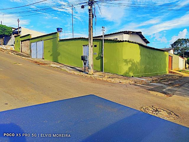 Casa aluguel em Região Geográfica Imediata de Anápolis, Anápolis