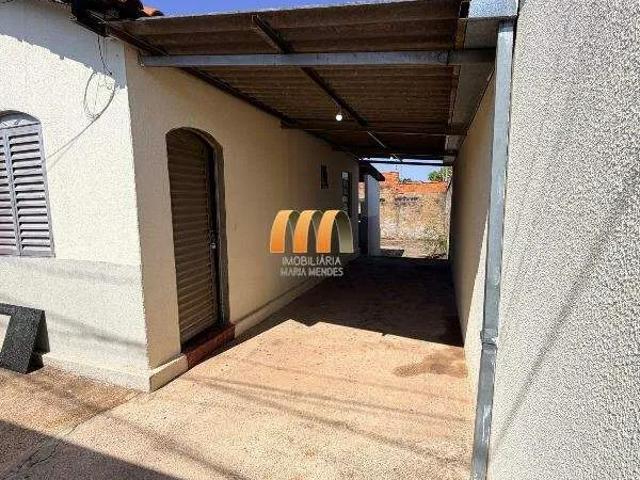 Casa aluguel em Vila Formosa, Anápolis