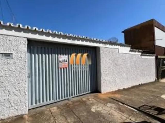 Casa aluguel em Região Geográfica Imediata de Anápolis, Anápolis