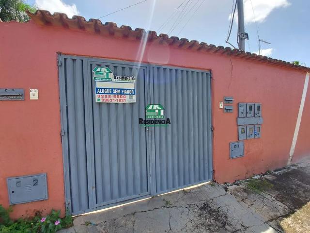 Casa aluguel em Região Geográfica Imediata de Anápolis, Anápolis