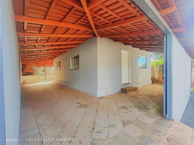 Casa aluguel em Região Geográfica Imediata de Anápolis, Anápolis