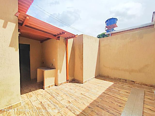 Casa aluguel em Região Geográfica Imediata de Anápolis, Anápolis
