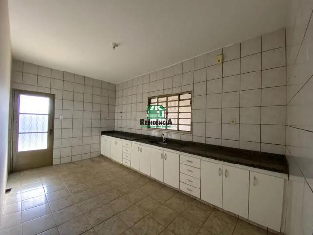 Casa aluguel em Viviam Parque, Anápolis