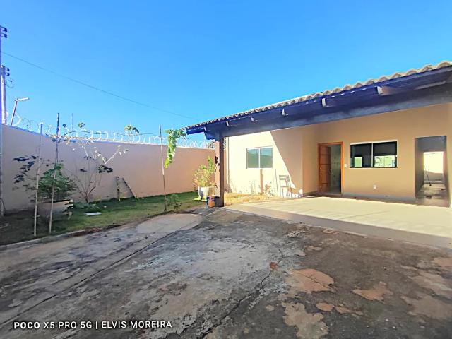 Casa aluguel em Região Geográfica Imediata de Anápolis, Anápolis